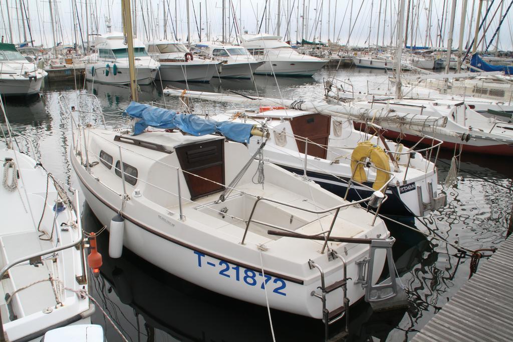 Kallista 1 San-Giuliano Kamer foto